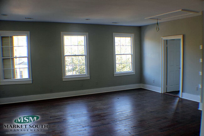 Photo - WALK TO FORSYTH!