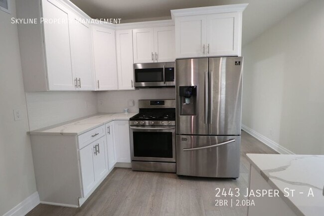 Photo - 2443 Jasper St Unit A