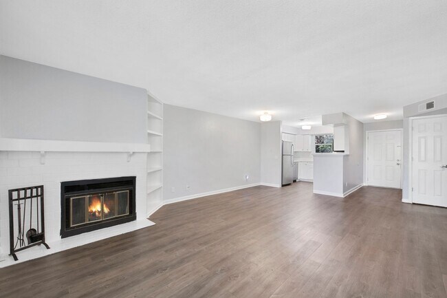 Photo - Beautiful 2 Bed 2 Bath Townhouse in Otero Ridge Unit 4