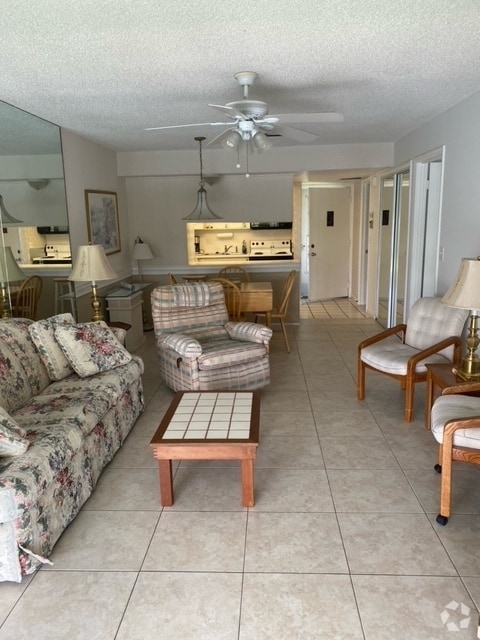 Building Photo - 1825 Cobia Dr Unit 201 Rental