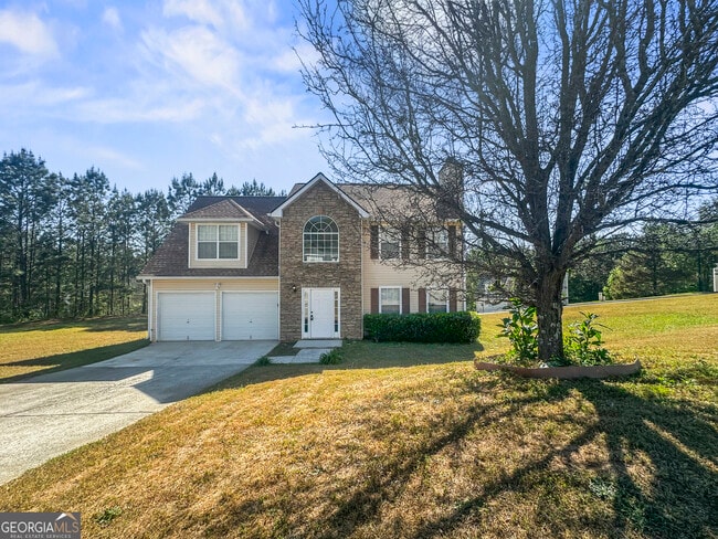 Building Photo - 3901 Swooping Ct