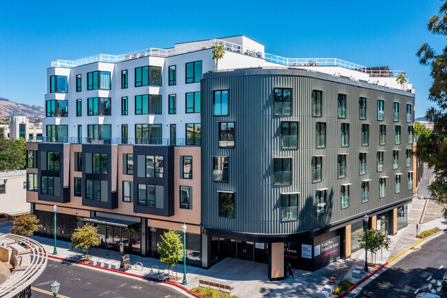 Building Photo - The Rise Walnut Creek Rental