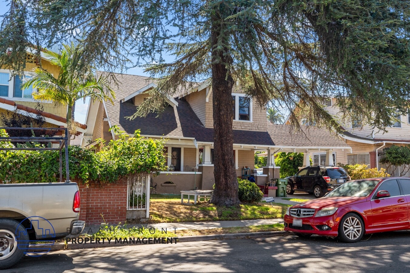 1616 5th Ave - 1616 5th Ave