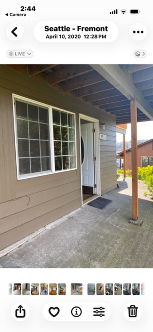 Building Photo - 3913-3919 2nd Ave NW Unit 3913 2nd Ave NW