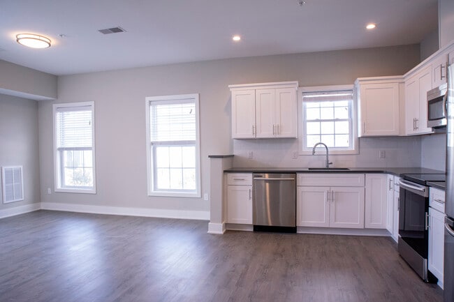 Farrell Communities at Gardnertown