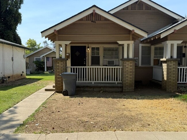 Building Photo - 854w22nd Unit 854 Rental