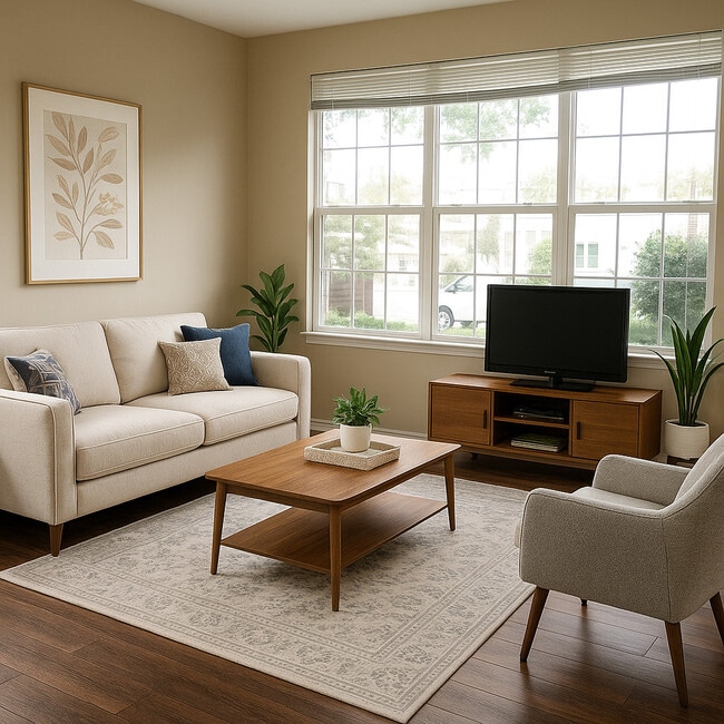 Photo - The Highlands at Morris Plains