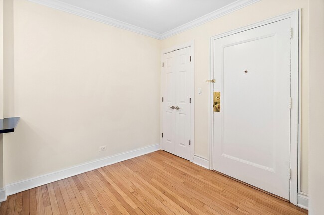 188 Bellevue Ave Apartments