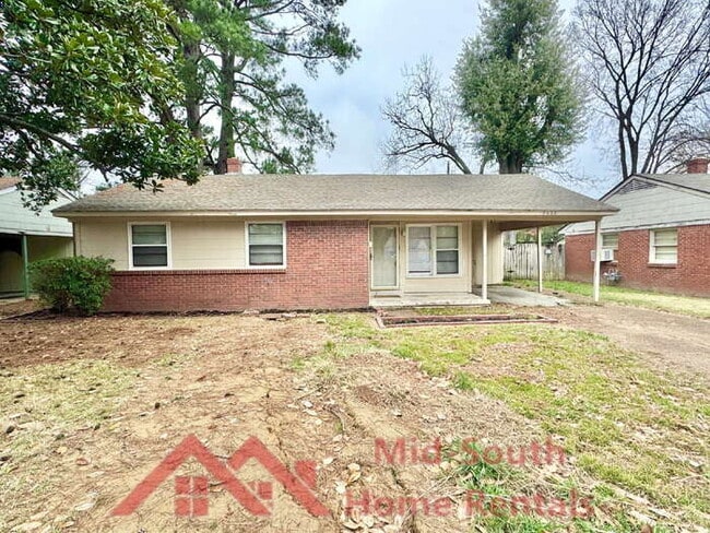 Building Photo - 3588 Hendricks Ave