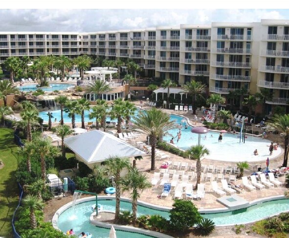 Photo - Waterscape Condominiums