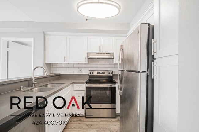 Photo - 6700 Franklin Pl Unit 111