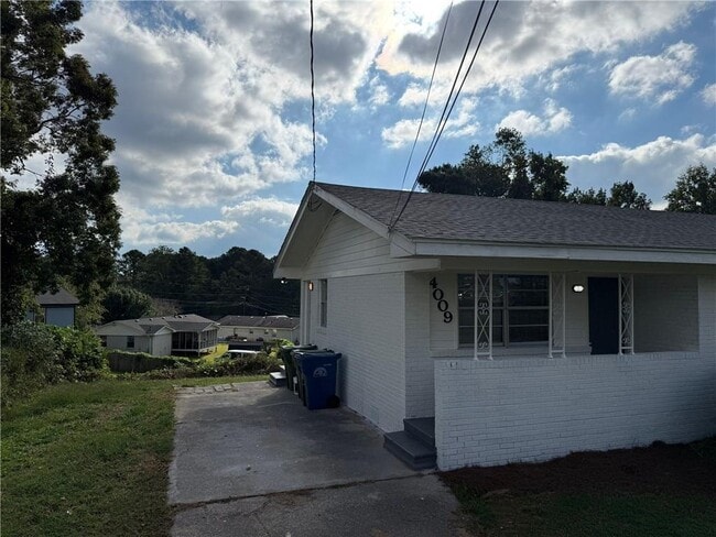 Photo - 4009 Ester Dr SW