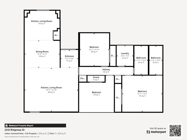 Photo - 2232 Ridgeway Dr
