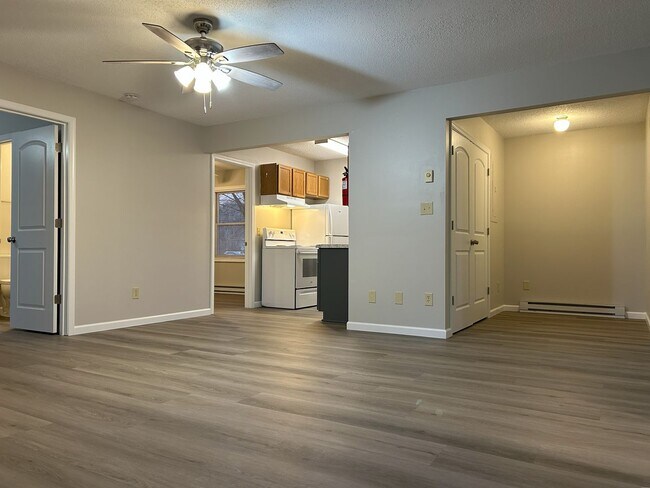 New River Farms Apartments