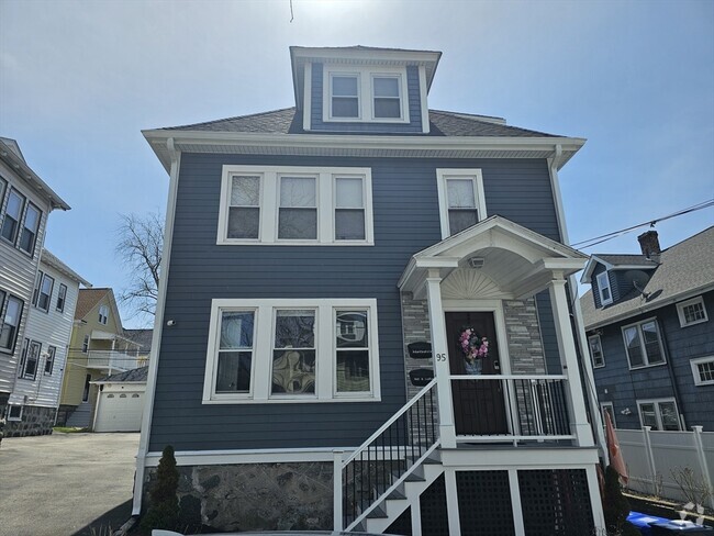 Building Photo - 95 Wilmington Ave Unit 1A Rental