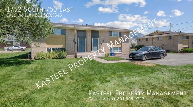 Photo - 1752 S 750 E St