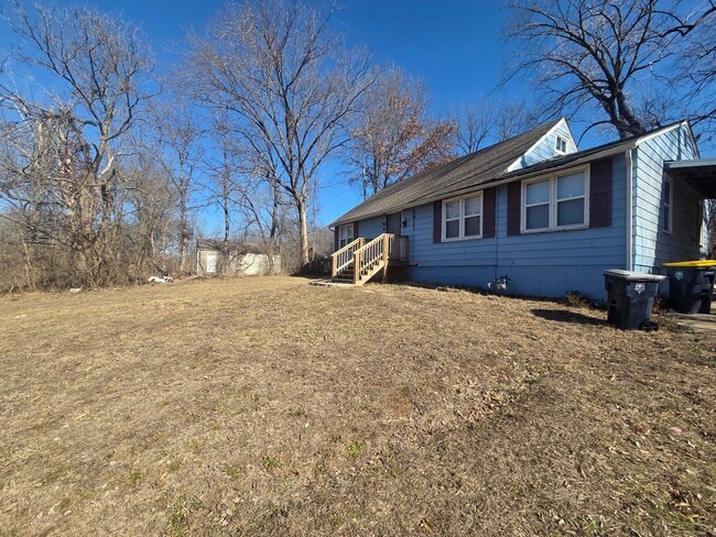 Photo - 4 Bed 1 Bath - NEW TO MARKET