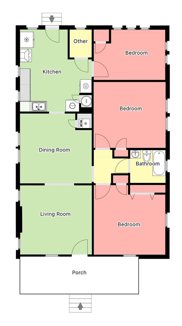 Photo - 134 69th Pl N