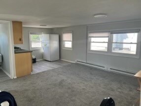 Living room - 52 Hawley Ave Unit 2