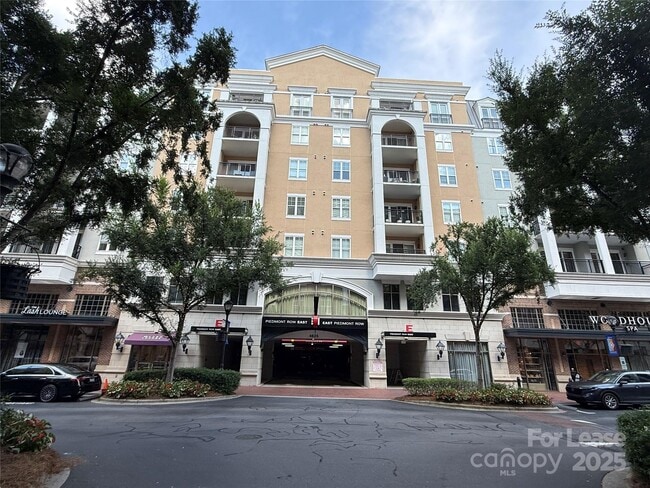 Photo - 4625 Piedmont Row Dr Condo Unit 615