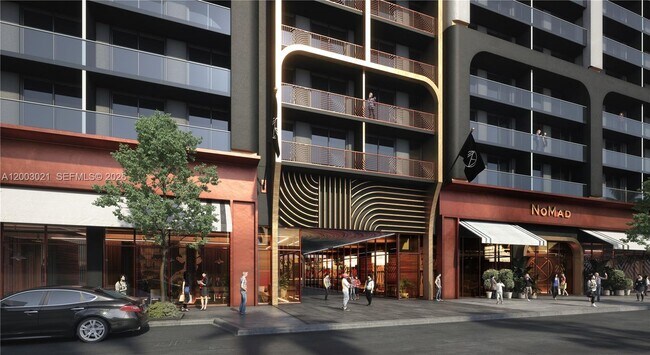 Photo - 2700 NW 2nd Ave Unit 439