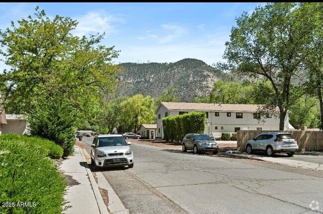 Building Photo - 2905 N Aris St Rental
