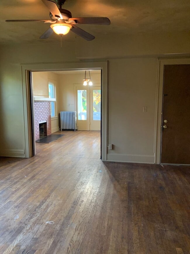 Photo - Tons of space in this Charming 1 Bedroom 1 bath with bonus room