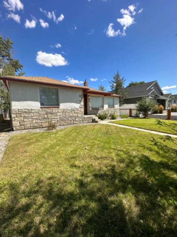 4024 N Walnut St Rental For Rent in Spokane, WA