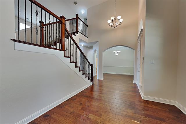 3404 Pilgrim Dr