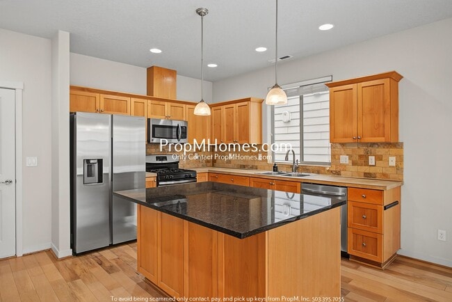 Photo - Four Bedroom Home in King City!
