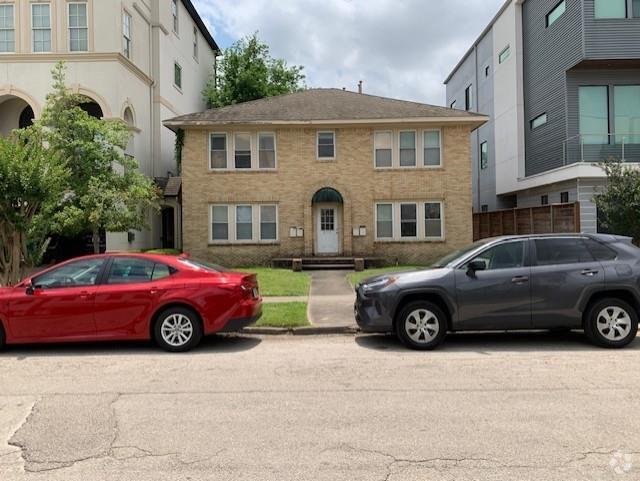 Building Photo - 501 Peden St Unit 1 Rental