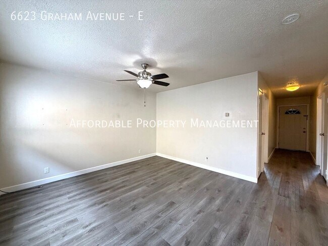 Photo - 6623 Graham Ave Unit E