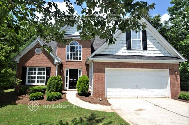 Building Photo - 2546 Rainshower Dr
