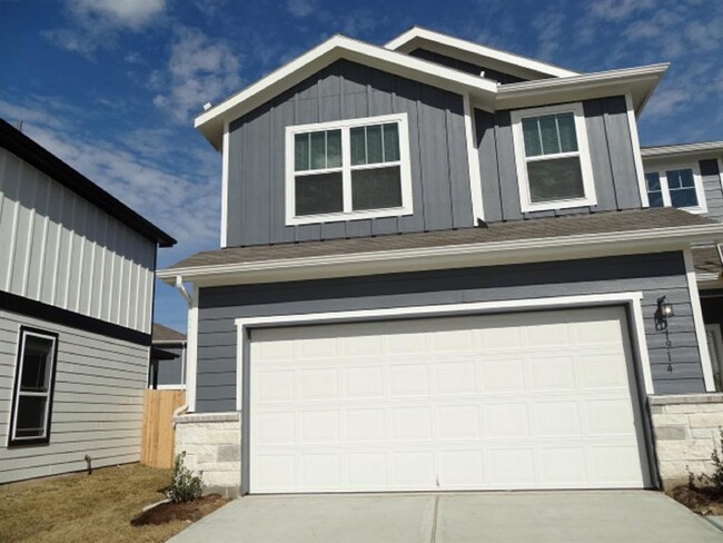 Photo - 17914 Grassy Prairie Dr Casa