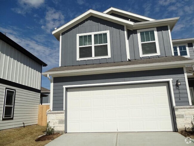 Building Photo - 17914 Grassy Prairie Dr Rental