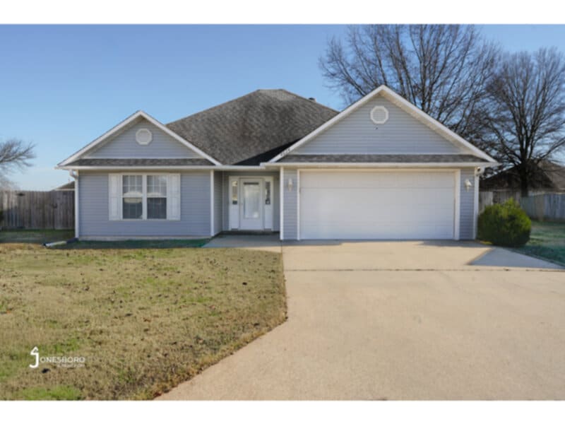 Photo - 4624 Jeri Cove