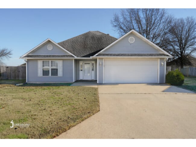 Building Photo - 4624 Jeri Cove