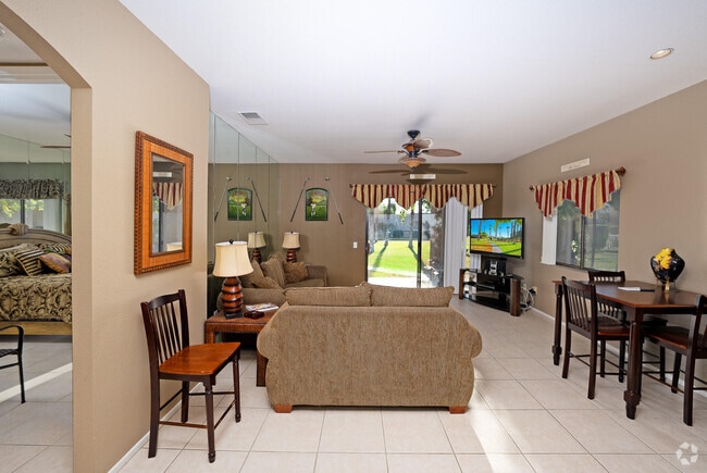Building Photo - 28984 Desert Princess Dr Rental