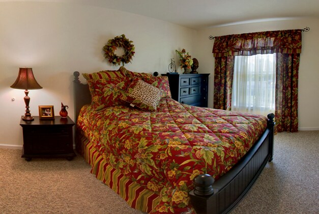 Photo - The Oaks Townhomes