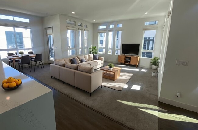 Photo - Modern Condo Living in the Heart of Alameda – Prime Location!