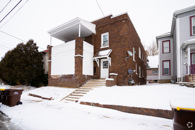 Building Photo - 1015 S Carroll Ave Unit 1 Rental