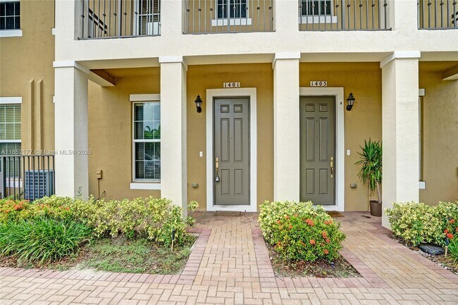 Building Photo - 1401 SW 147th Ter Rental