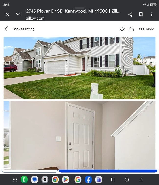 Building Photo - 2745 Plover Dr SE