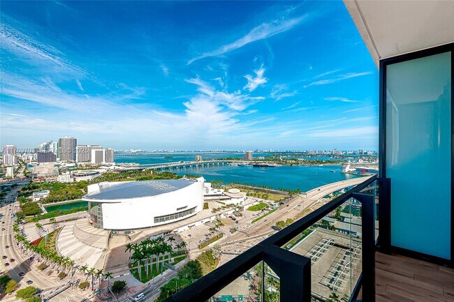 Photo - 398 NE 5th St Unit 2207