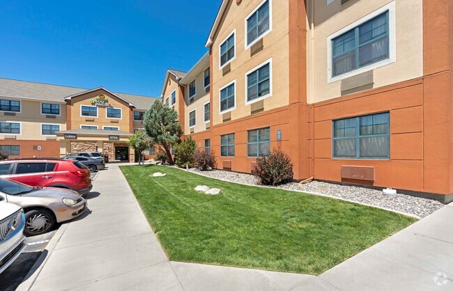 Building Photo - Furnished Studio-Reno - South Meadows Rental