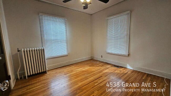 Photo - 4538 Grand Ave S