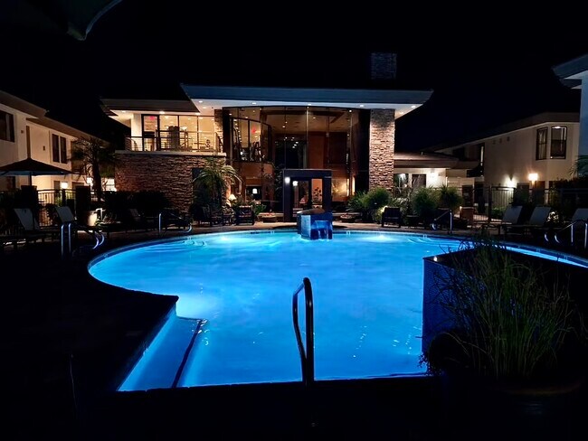 Photo - 6900 E Princess Dr Unit 1202