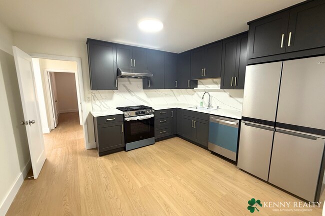 Photo - Remodeled 4BR/2BA Home w/ Dual Kitchens + New Appliances — Daly City