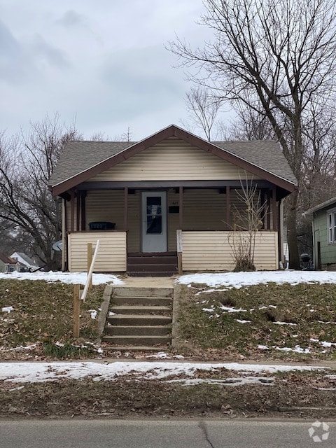 Building Photo - 1821 Elwood Ave Rental
