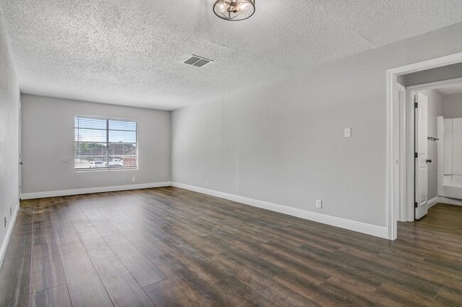 Prutzman Place Apartments